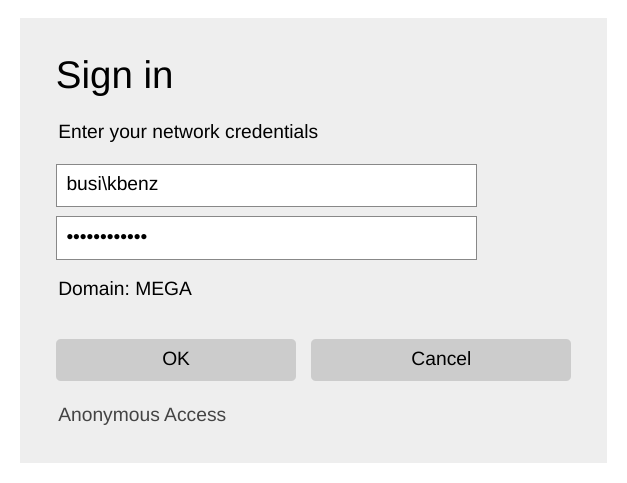 Jespa Start Sign In